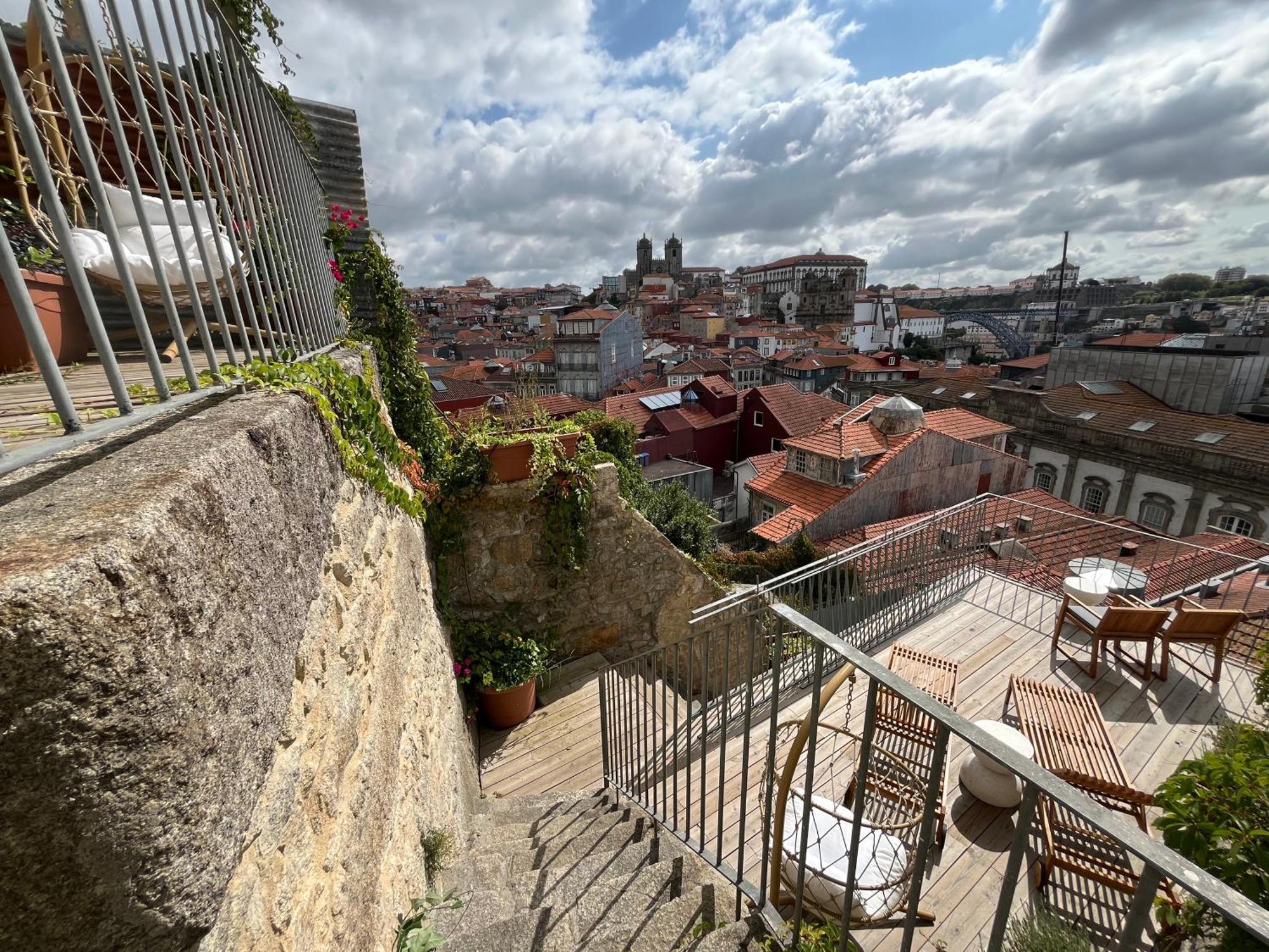 Cale Guest House, Porto